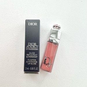 Dior Addict Lip Maximizer